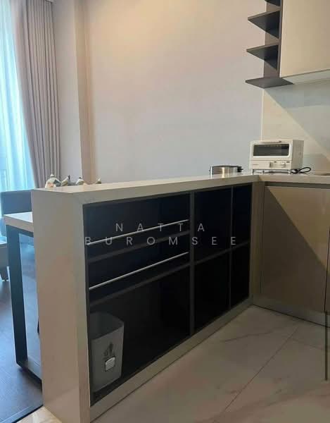 LAVIQ Sukhumvit 57, Bangkok, Soi Sukhumvit 57, Sukhumvit Road, Khlong Tan Nua, Watthana, Bangkok, 1 Bedroom, 42 sqm, Condo For Rent, by Natta Buromsee, 500241122 - DDproperty.com