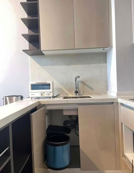 LAVIQ Sukhumvit 57, Bangkok, Soi Sukhumvit 57, Sukhumvit Road, Khlong Tan Nua, Watthana, Bangkok, 1 Bedroom, 42 sqm, Condo For Rent, by Natta Buromsee, 500241122 - DDproperty.com