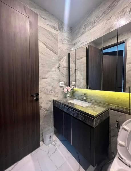 LAVIQ Sukhumvit 57, Bangkok, Soi Sukhumvit 57, Sukhumvit Road, Khlong Tan Nua, Watthana, Bangkok, 1 Bedroom, 42 sqm, Condo For Rent, by Natta Buromsee, 500241122 - DDproperty.com