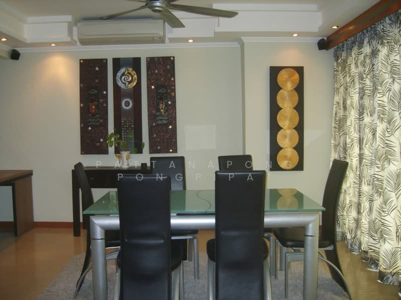 View Talay 6 Condominium South Pattaya, Chon Buri (Pattaya), 9 พัทยา, Nong Pru, Bang Lamung (Pattaya), Chon Buri (Pattaya), 2 Bedrooms, 139 sqm, Condo For Sale, by Pattanapong Pongpipat, 500241125 - DDproperty.com