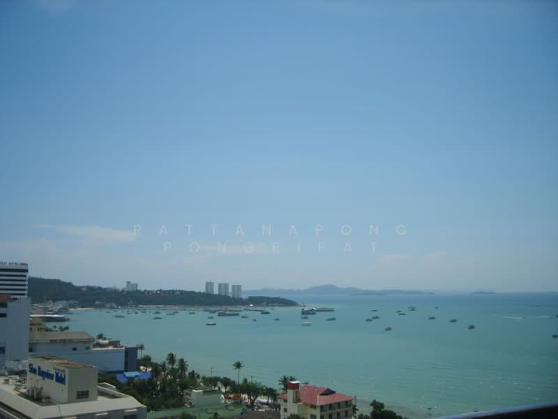 View Talay 6 Condominium South Pattaya, Chon Buri (Pattaya), 9 พัทยา, Nong Pru, Bang Lamung (Pattaya), Chon Buri (Pattaya), 2 Bedrooms, 139 sqm, Condo For Sale, by Pattanapong Pongpipat, 500241125 - DDproperty.com
