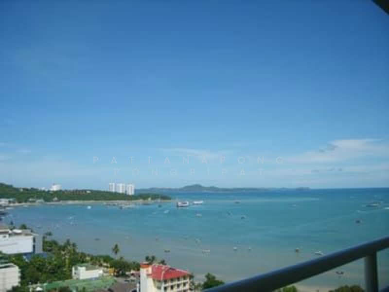 View Talay 6 Condominium South Pattaya, Chon Buri (Pattaya), 9 พัทยา, Nong Pru, Bang Lamung (Pattaya), Chon Buri (Pattaya), 2 Bedrooms, 139 sqm, Condo For Sale, by Pattanapong Pongpipat, 500241125 - DDproperty.com