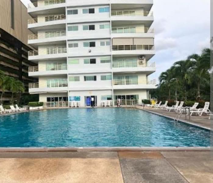 View Talay 6 Condominium South Pattaya, Chon Buri (Pattaya), 9 พัทยา, Nong Pru, Bang Lamung (Pattaya), Chon Buri (Pattaya), 2 Bedrooms, 139 sqm, Condo For Sale, by Pattanapong Pongpipat, 500241125 - DDproperty.com
