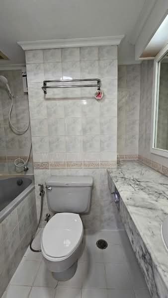 Siphaya River View Condominium, Bangkok, 108 Yotha Road, Talat Noi, Samphanthawong, Bangkok, 2 Bedrooms, 64 sqm, Condo For Rent, by Withada Jaiarree, 500241128 - DDproperty.com