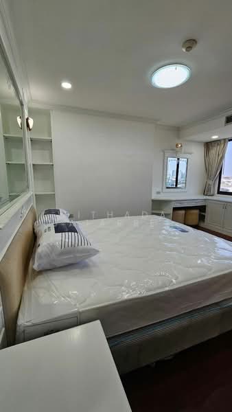 Siphaya River View Condominium : สี่พระยา ริเวอร์วิว คอนโดมิเนียม, กรุงเทพ, 108 ถนน โยธา, ตลาดน้อย, สัมพันธวงศ์, กรุงเทพ, 64 ตร.ม., คอนโด ให้เช่า, โดย Withada Jaiarree, 500241128 - DDproperty.com