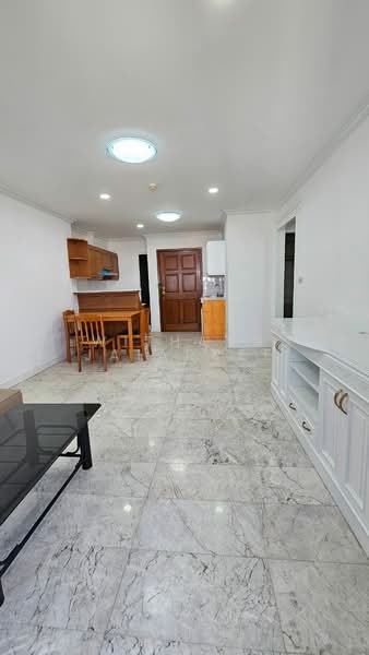 Siphaya River View Condominium : สี่พระยา ริเวอร์วิว คอนโดมิเนียม, กรุงเทพ, 108 ถนน โยธา, ตลาดน้อย, สัมพันธวงศ์, กรุงเทพ, 64 ตร.ม., คอนโด ให้เช่า, โดย Withada Jaiarree, 500241128 - DDproperty.com