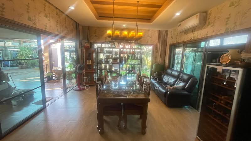 undefined, Chon Buri (Pattaya), Huai Yai, Bang Lamung (Pattaya), Chon Buri (Pattaya), 3 Bedrooms, 254 sqm, Villa For Sale, by Pattanapong Pongpipat, 500241131 - DDproperty.com