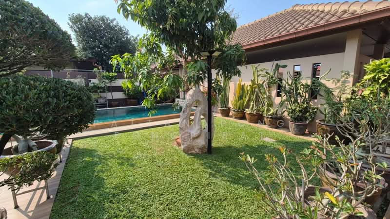 undefined, Chon Buri (Pattaya), Huai Yai, Bang Lamung (Pattaya), Chon Buri (Pattaya), 3 Bedrooms, 254 sqm, Villa For Sale, by Pattanapong Pongpipat, 500241131 - DDproperty.com