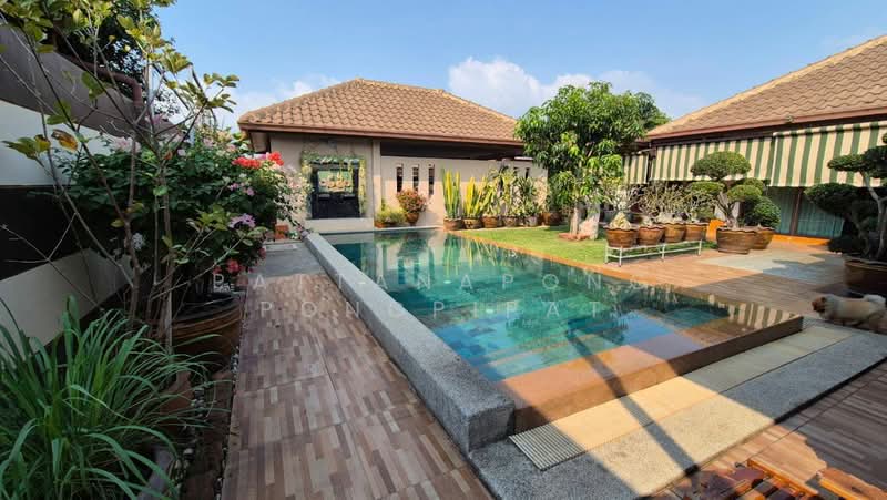 undefined, Chon Buri (Pattaya), Huai Yai, Bang Lamung (Pattaya), Chon Buri (Pattaya), 3 Bedrooms, 254 sqm, Villa For Sale, by Pattanapong Pongpipat, 500241131 - DDproperty.com