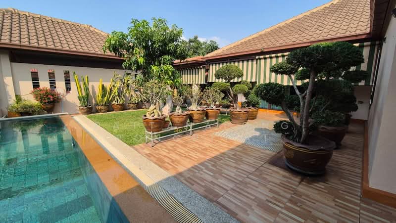 undefined, Chon Buri (Pattaya), Huai Yai, Bang Lamung (Pattaya), Chon Buri (Pattaya), 3 Bedrooms, 254 sqm, Villa For Sale, by Pattanapong Pongpipat, 500241131 - DDproperty.com