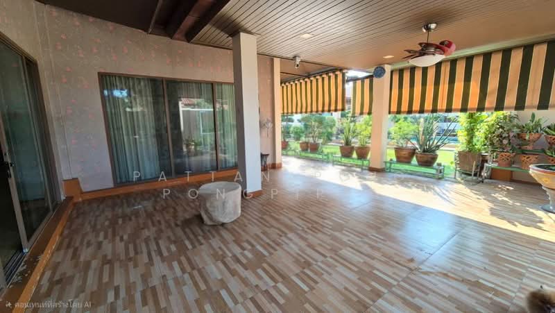 undefined, Chon Buri (Pattaya), Huai Yai, Bang Lamung (Pattaya), Chon Buri (Pattaya), 3 Bedrooms, 254 sqm, Villa For Sale, by Pattanapong Pongpipat, 500241131 - DDproperty.com