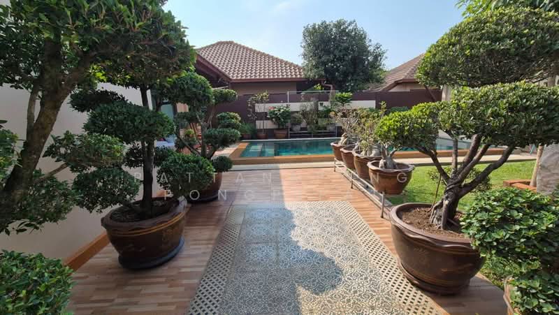 undefined, Chon Buri (Pattaya), Huai Yai, Bang Lamung (Pattaya), Chon Buri (Pattaya), 3 Bedrooms, 254 sqm, Villa For Sale, by Pattanapong Pongpipat, 500241131 - DDproperty.com