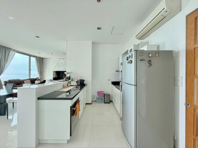 Casalunar Paradiso, Chon Buri (Pattaya), Sukhumvit Road, Saen Suk, Muang Chon Buri, Chon Buri (Pattaya), 2 Bedrooms, 97 sqm, Condo For Sale, by Pattanapong Pongpipat, 500241136 - DDproperty.com