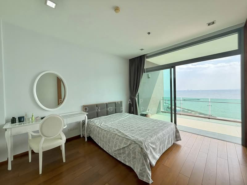 Casalunar Paradiso, Chon Buri (Pattaya), Sukhumvit Road, Saen Suk, Muang Chon Buri, Chon Buri (Pattaya), 2 Bedrooms, 97 sqm, Condo For Sale, by Pattanapong Pongpipat, 500241136 - DDproperty.com