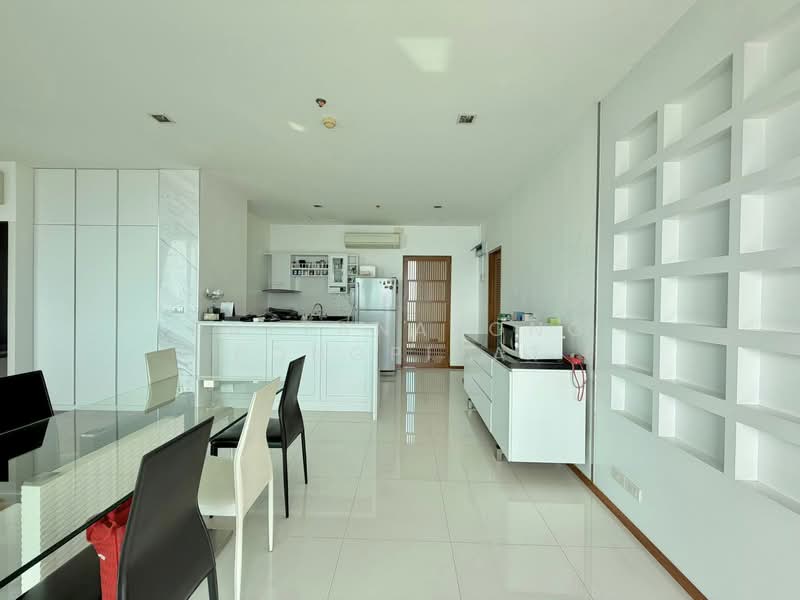 Casalunar Paradiso, Chon Buri (Pattaya), Sukhumvit Road, Saen Suk, Muang Chon Buri, Chon Buri (Pattaya), 2 Bedrooms, 97 sqm, Condo For Sale, by Pattanapong Pongpipat, 500241136 - DDproperty.com