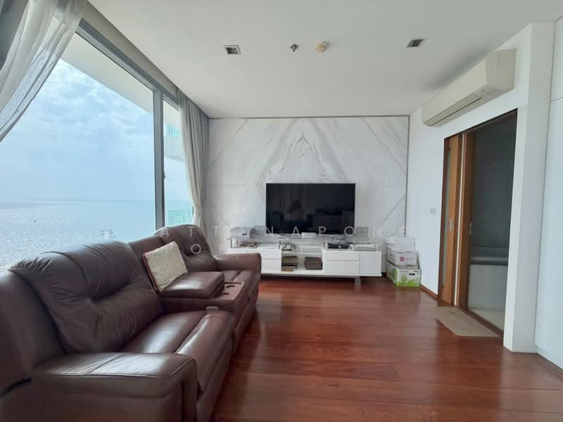 Casalunar Paradiso, Chon Buri (Pattaya), Sukhumvit Road, Saen Suk, Muang Chon Buri, Chon Buri (Pattaya), 2 Bedrooms, 97 sqm, Condo For Sale, by Pattanapong Pongpipat, 500241136 - DDproperty.com