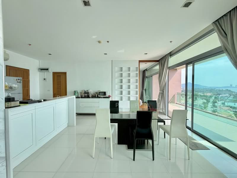 Casalunar Paradiso, Chon Buri (Pattaya), Sukhumvit Road, Saen Suk, Muang Chon Buri, Chon Buri (Pattaya), 2 Bedrooms, 97 sqm, Condo For Sale, by Pattanapong Pongpipat, 500241136 - DDproperty.com