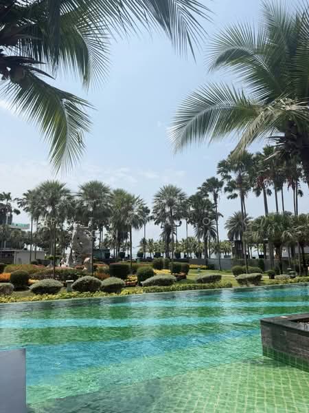 Casalunar Paradiso, Chon Buri (Pattaya), Sukhumvit Road, Saen Suk, Muang Chon Buri, Chon Buri (Pattaya), 2 Bedrooms, 97 sqm, Condo For Sale, by Pattanapong Pongpipat, 500241136 - DDproperty.com