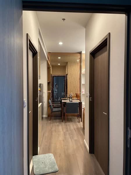 Whizdom Essence, Bangkok, 5 Piyabutr 1 Alley, Bang Chak, Phra Khanong, Bangkok, 2 Bedrooms, 53 sqm, Condo For Rent, by Withada Jaiarree, 500241139 - DDproperty.com