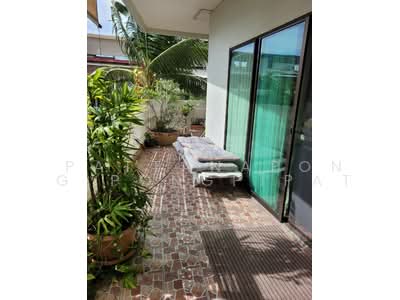 ขาย - Sea Saran Condominium : ซี สราญ คอนโดมิเนียม, ชลบุรี