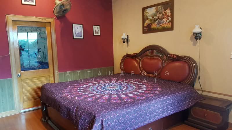 Sea Saran Condominium, Chon Buri (Pattaya), 190 Moo 2 Bangsaray, Bang Sa-re, Sattahip, Chon Buri (Pattaya), 1 Bedroom, 140 sqm, Condo For Sale, by Pattanapong Pongpipat, 500241141 - DDproperty.com