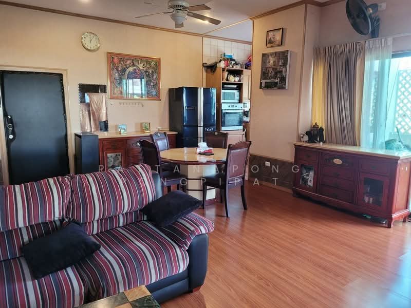 Sea Saran Condominium, Chon Buri (Pattaya), 190 Moo 2 Bangsaray, Bang Sa-re, Sattahip, Chon Buri (Pattaya), 1 Bedroom, 140 sqm, Condo For Sale, by Pattanapong Pongpipat, 500241141 - DDproperty.com