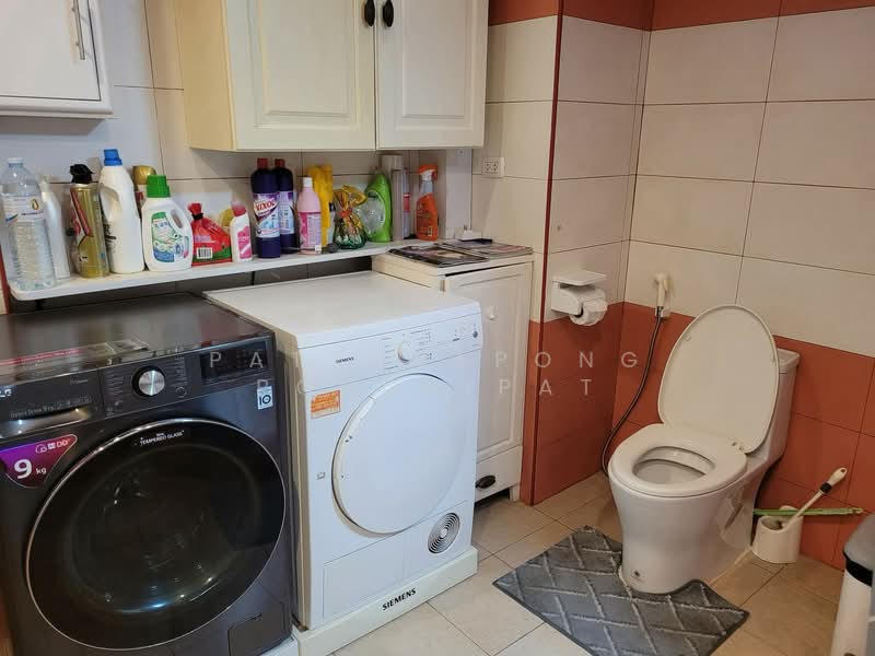 Sea Saran Condominium, Chon Buri (Pattaya), 190 Moo 2 Bangsaray, Bang Sa-re, Sattahip, Chon Buri (Pattaya), 1 Bedroom, 140 sqm, Condo For Sale, by Pattanapong Pongpipat, 500241141 - DDproperty.com