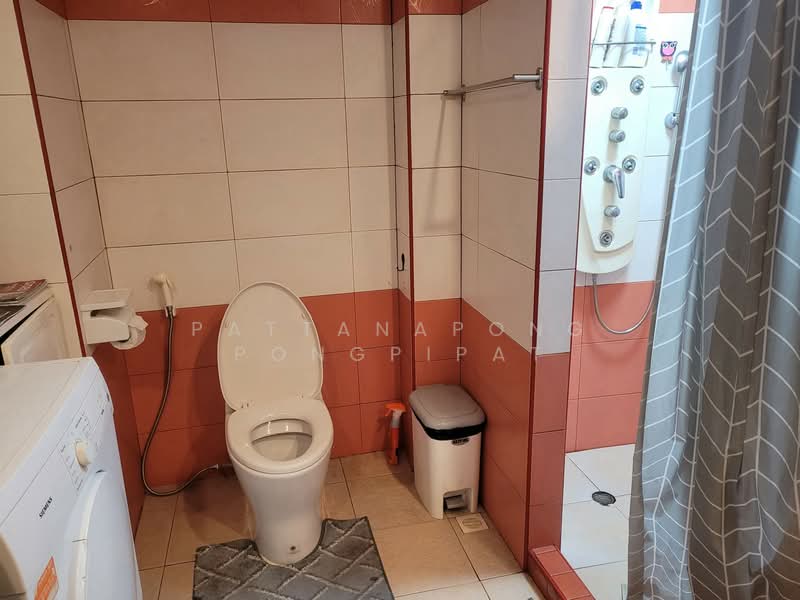 Sea Saran Condominium, Chon Buri (Pattaya), 190 Moo 2 Bangsaray, Bang Sa-re, Sattahip, Chon Buri (Pattaya), 1 Bedroom, 140 sqm, Condo For Sale, by Pattanapong Pongpipat, 500241141 - DDproperty.com