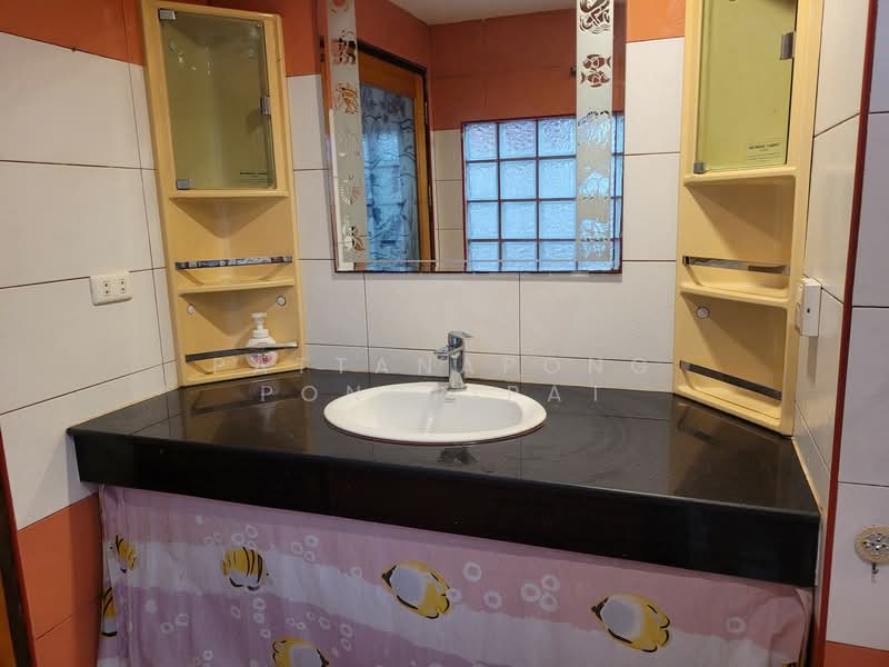 Sea Saran Condominium, Chon Buri (Pattaya), 190 Moo 2 Bangsaray, Bang Sa-re, Sattahip, Chon Buri (Pattaya), 1 Bedroom, 140 sqm, Condo For Sale, by Pattanapong Pongpipat, 500241141 - DDproperty.com