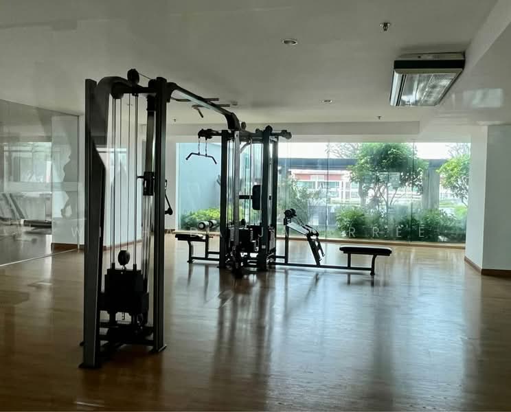 Baan Sathorn Chao Phraya, Bangkok, 931 Charoen Nakhon 15 A Alley, Khlong Ton Sai, Khlong San, Bangkok, 1 Bedroom, 56 sqm, Condo For Rent, by Withada Jaiarree, 500241144 - DDproperty.com