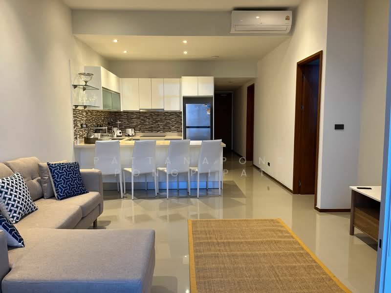 Azur Samui, Surat Thani, Maenam Soi 2, Mae Nam, Ko Samui, Surat Thani, 2 Bedrooms, 115 sqm, Condo For Sale, by Pattanapong Pongpipat, 500241146 - DDproperty.com