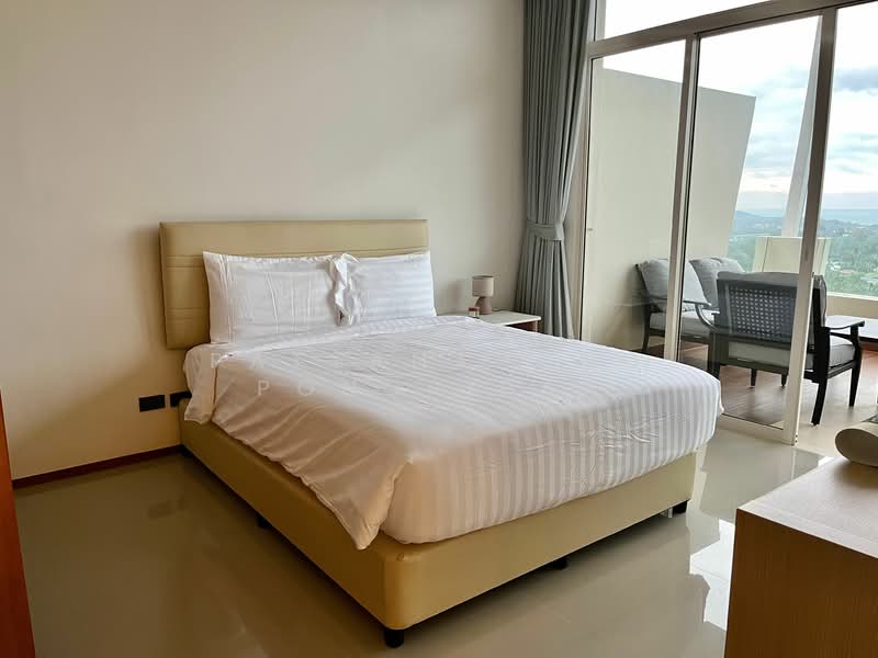 Azur Samui, Surat Thani, Maenam Soi 2, Mae Nam, Ko Samui, Surat Thani, 2 Bedrooms, 115 sqm, Condo For Sale, by Pattanapong Pongpipat, 500241146 - DDproperty.com