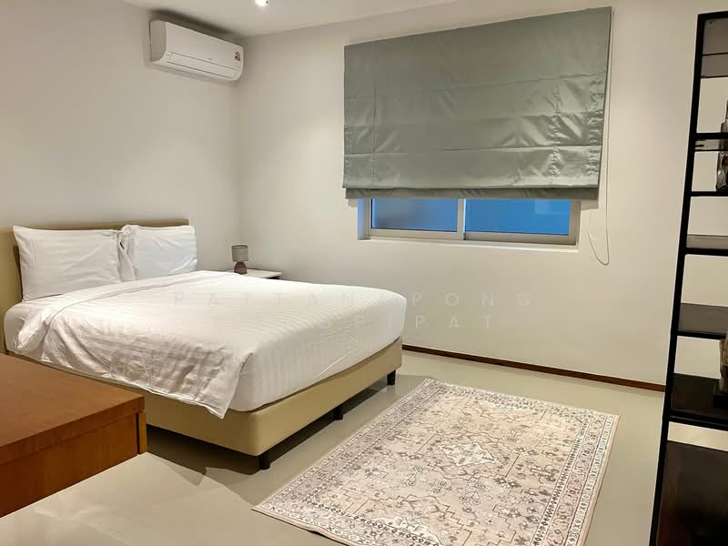 Azur Samui, Surat Thani, Maenam Soi 2, Mae Nam, Ko Samui, Surat Thani, 2 Bedrooms, 115 sqm, Condo For Sale, by Pattanapong Pongpipat, 500241146 - DDproperty.com