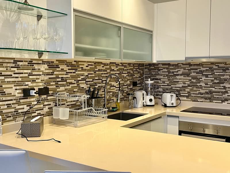 Azur Samui, Surat Thani, Maenam Soi 2, Mae Nam, Ko Samui, Surat Thani, 2 Bedrooms, 115 sqm, Condo For Sale, by Pattanapong Pongpipat, 500241146 - DDproperty.com