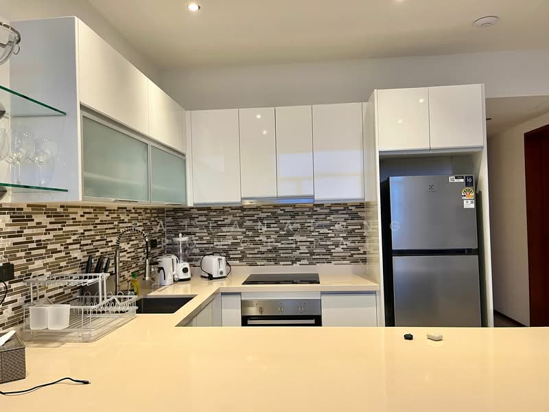 Azur Samui, Surat Thani, Maenam Soi 2, Mae Nam, Ko Samui, Surat Thani, 2 Bedrooms, 115 sqm, Condo For Sale, by Pattanapong Pongpipat, 500241146 - DDproperty.com