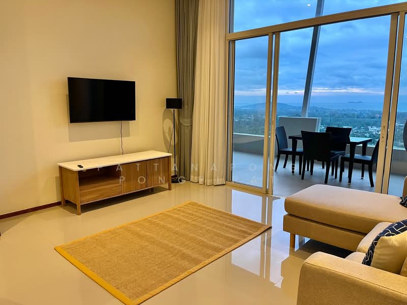 Azur Samui, Surat Thani, Maenam Soi 2, Mae Nam, Ko Samui, Surat Thani, 2 Bedrooms, 115 sqm, Condo For Sale, by Pattanapong Pongpipat, 500241146 - DDproperty.com