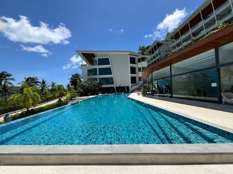 Azur Samui, Surat Thani, Maenam Soi 2, Mae Nam, Ko Samui, Surat Thani, 2 Bedrooms, 115 sqm, Condo For Sale, by Pattanapong Pongpipat, 500241146 - DDproperty.com