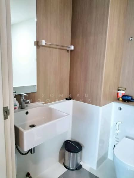 Blossom Condo @ Sathorn-Charoenrat, Bangkok, Charoen Rat Road, Thung Wat Don, Sathon, Bangkok, 1 Bedroom, 63 sqm, Condo For Rent, by Somrad Phoopruksachart, 500241149 - DDproperty.com