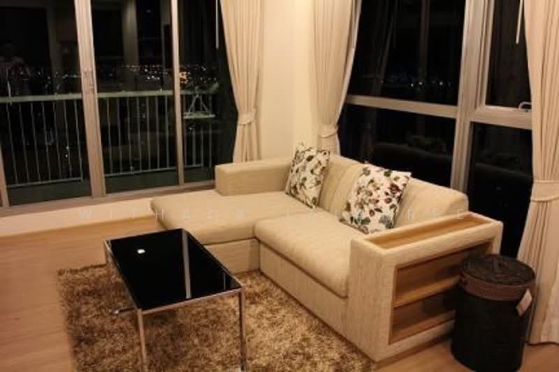 Rhythm Sukhumvit 50, Bangkok, 8 Sukhumvit 50, Sukhumvit Road, Phra Kanong, Khlong Toei, Bangkok, 1 Bedroom, 45 sqm, Condo For Rent, by Withada Jaiarree, 500241150 - DDproperty.com