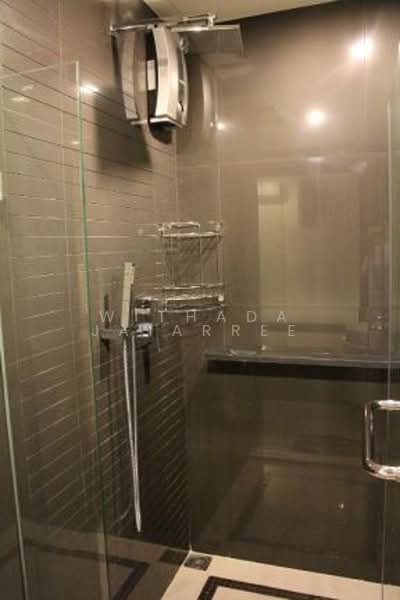 Rhythm Sukhumvit 50, Bangkok, 8 Sukhumvit 50, Sukhumvit Road, Phra Kanong, Khlong Toei, Bangkok, 1 Bedroom, 45 sqm, Condo For Rent, by Withada Jaiarree, 500241150 - DDproperty.com