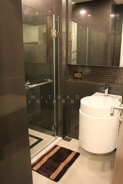 Rhythm Sukhumvit 50, Bangkok, 8 Sukhumvit 50, Sukhumvit Road, Phra Kanong, Khlong Toei, Bangkok, 1 Bedroom, 45 sqm, Condo For Rent, by Withada Jaiarree, 500241150 - DDproperty.com