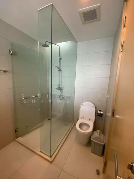 Siri At Sukhumvit, Bangkok, 902 Sukhumvit Road, Phra Kanong, Khlong Toei, Bangkok, 1 Bedroom, 52 sqm, Condo For Rent, by Suchatchaya Supawachiranant, 500241151 - DDproperty.com