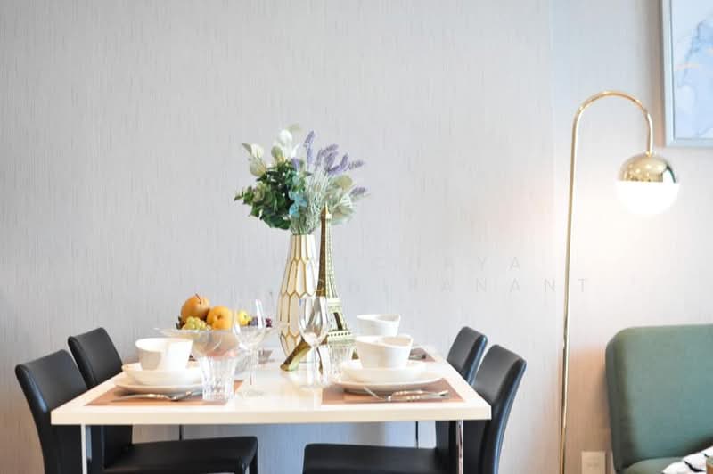 Siri At Sukhumvit, Bangkok, 902 Sukhumvit Road, Phra Kanong, Khlong Toei, Bangkok, 1 Bedroom, 52 sqm, Condo For Rent, by Suchatchaya Supawachiranant, 500241151 - DDproperty.com