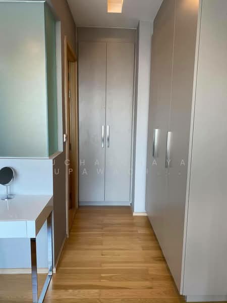 Siri At Sukhumvit, Bangkok, 902 Sukhumvit Road, Phra Kanong, Khlong Toei, Bangkok, 1 Bedroom, 52 sqm, Condo For Rent, by Suchatchaya Supawachiranant, 500241151 - DDproperty.com