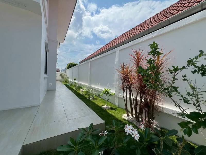 undefined, ชลบุรี, หนองปรือ, บางละมุง, ชลบุรี, 382 ตร.ม., วิลล่า ขาย, โดย Pattanapong Pongpipat, 500241153 - DDproperty.com