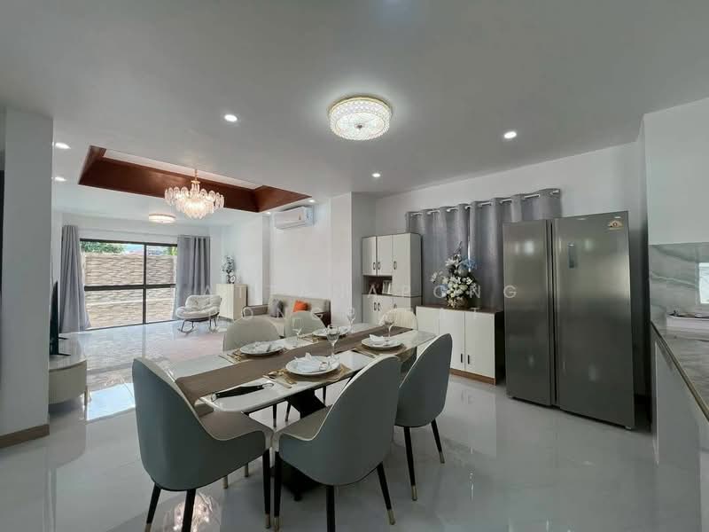 undefined, ชลบุรี, หนองปรือ, บางละมุง, ชลบุรี, 382 ตร.ม., วิลล่า ขาย, โดย Pattanapong Pongpipat, 500241153 - DDproperty.com