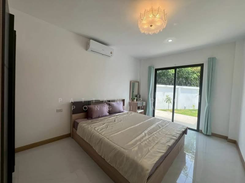 undefined, Chon Buri (Pattaya), Nong Pru, Bang Lamung (Pattaya), Chon Buri (Pattaya), 4 Bedrooms, 382 sqm, Villa For Sale, by Pattanapong Pongpipat, 500241153 - DDproperty.com