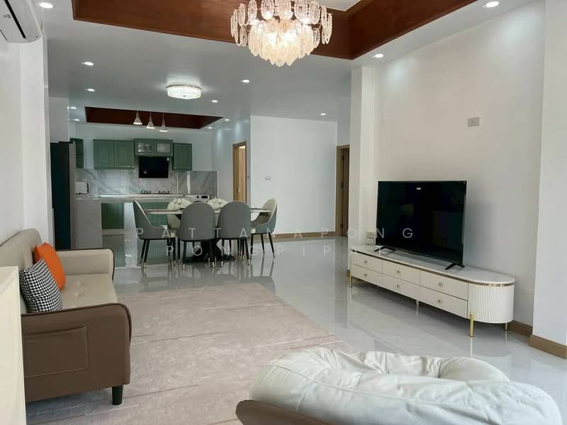 undefined, Chon Buri (Pattaya), Nong Pru, Bang Lamung (Pattaya), Chon Buri (Pattaya), 4 Bedrooms, 382 sqm, Villa For Sale, by Pattanapong Pongpipat, 500241153 - DDproperty.com