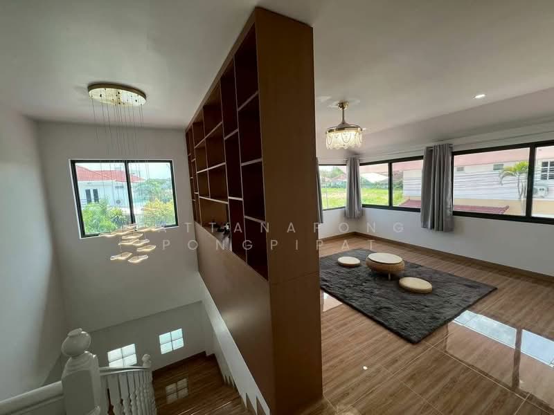 undefined, Chon Buri (Pattaya), Nong Pru, Bang Lamung (Pattaya), Chon Buri (Pattaya), 4 Bedrooms, 382 sqm, Villa For Sale, by Pattanapong Pongpipat, 500241153 - DDproperty.com