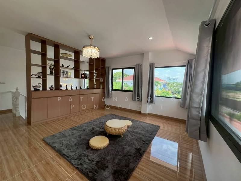 undefined, Chon Buri (Pattaya), Nong Pru, Bang Lamung (Pattaya), Chon Buri (Pattaya), 4 Bedrooms, 382 sqm, Villa For Sale, by Pattanapong Pongpipat, 500241153 - DDproperty.com